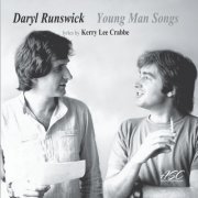Daryl Runswick - Daryl Runswick Young Man Songs (2020) [Hi-Res]