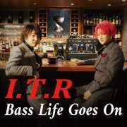 I.T.R - Bass Life Goes On (2021) Hi-Res