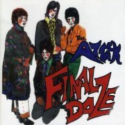 The Attack - Final Daze (Remastered) (1968-69/2001)