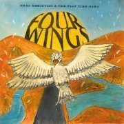 Ebba Bergkvist, The Flat Tire Band - Four Wings (2024) [Hi-Res]