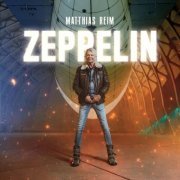 Matthias Reim - Zeppelin (2024) Hi-Res