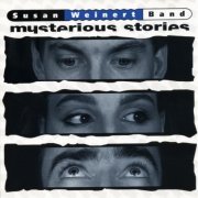 Susan Weinert Band - Mysterious Stories (1992)