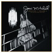 Joni Mitchell - Joni Mitchell Archives, Vol. 3: The Asylum Years (1972-1975) (2023) [Hi-Res]