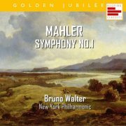 New York Philharmonic, Bruno Walter - Mahler" Symphony No.1, "Titan" (2024)