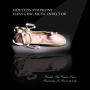 Houston Symphony & Hans Graf - Stravinsky: Orchestral Works (2005)