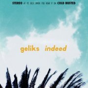 Geliks - Indeed (2018) [Hi-Res]