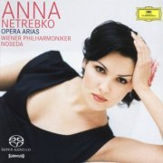 Anna Netrebko, Wiener Philharmoniker, Gianandrea Noseda - Opera Arias (2003) CD-Rip