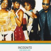 Incognito - Who Needs Love (2002)
