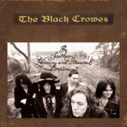 The Black Crowes - The Southern Harmony And Musical Companion (Super Deluxe) (2023) [Hi-Res]