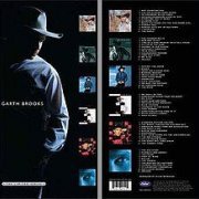 Garth Brooks - The Limited Series (Reissue, 6CD Boxset) (1998)
