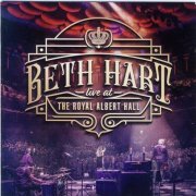 Beth Hart - Live At The Royal Albert Hall (2018) [CD Rip]