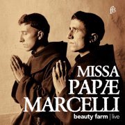 Beauty Farm - Palestrina: Missa Papae Marcelli (Live) (2021)