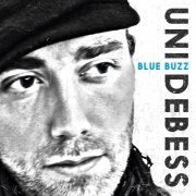 Uni Debess - Blue Buzz (2013)
