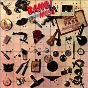 Bang - Music / The Lost Singles (1973)