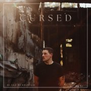 Blake Burrough - Cursed (2024) Hi Res