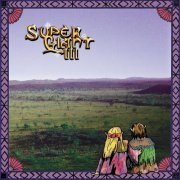 The Uplifting Bell Ends - Super Giant III (2020)