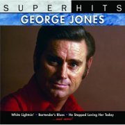 George Jones - Super Hits (1987)