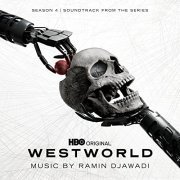 Ramin Djawadi - Westworld: Season 4 (Soundtrack from the HBO® Series) (2022) [Hi-Res]