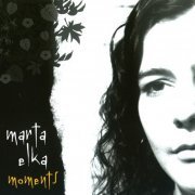 Marta Elka - Moments (2023) Hi-Res