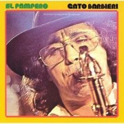 Gato Barbieri - El Pampero (1972)