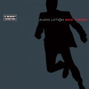 Audio Lotion - Bad Timing (2010)