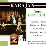 Herbert Von Karajan - Verdi: Don Carlo (1979) [1988]