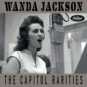 Wanda Jackson - The Capitol Rarities (2020)