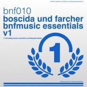 Boscida Und Farcher Essentials V1 (2015)