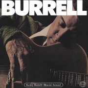 Kenny Burrell - Bluesin' Around (1961)