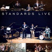 Carter Brady - Standards Live (2019)