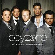 Boyzone - Back Again... No Matter What The Greatest Hits (2008)