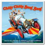 Richard M. Sherman & Robert B. Sherman - Chitty Chitty Bang Bang: Original Motion Picture Soundtrack [2CD Remastered Set] (1968/2013)