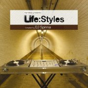 VA - Life:Styles (Compiled By DJ Spinna) (2005)