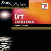 Eugene Ormandy - Orff: Carmina Burana (2000)