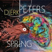Dierk Peters - Spring (2022) [Hi-Res]