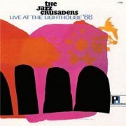 Jazz Crusaders - Live At The Lighthouse '66 (1966) FLAC