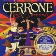 Cerrone - Cerrone By Cerrone (2022) CD-Rip
