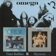 Omega - Time Robber & Skyrover (2022)