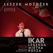 Leszek Możdżer - Ikar. Legenda Mietka Kosza (2019)