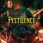 Pestilence - Levels of Perception (Re-Recorded in 2023 In The Netherlands) (2024) Hi-Res