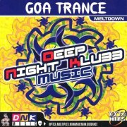 VA - Goa Trance - Meltdown (2000)