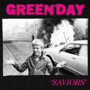 Green Day - Saviors (2024) [Hi-Res]