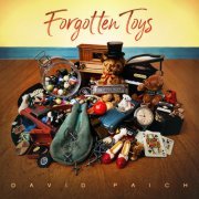 David Paich - Forgotten Toys (2022) [Hi-Res]