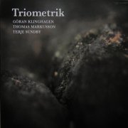 Triometrik - Triometrik (2006)