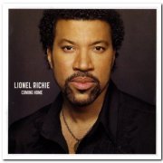 Lionel Richie - Coming Home [Special Edition] (2006)
