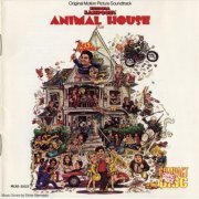 VA - National Lampoon's Animal House - Original Motion Picture Soundtrack (1987)