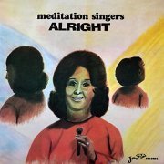 Meditation Singers - Alright (2020) Hi Res