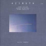 Azimuth - Azimuth, The Touchstone, Depart (1994) {3CD}