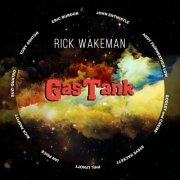 Rick Wakeman - Gas Tank (Live on Gas Tank) (2020)