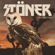 Stöner - Stoners Rule (2021) Hi-Res